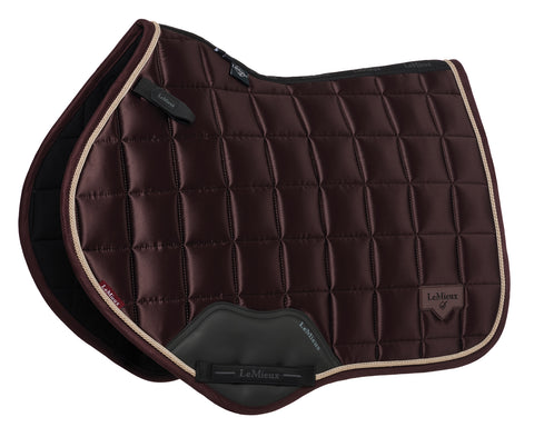 LeMieux® Loire Classic Close Contact Saddle Pad