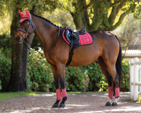 LeMieux® Loire Classic Close Contact Saddle Pad