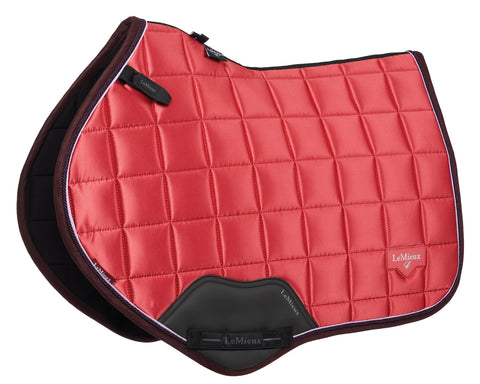 LeMieux® Loire Classic Close Contact Saddle Pad