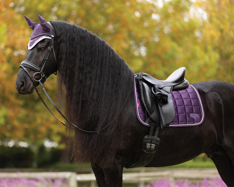 LeMieux® Loire Classic Dressage Saddle Pad