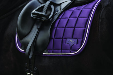 LeMieux® Loire Classic Dressage Saddle Pad