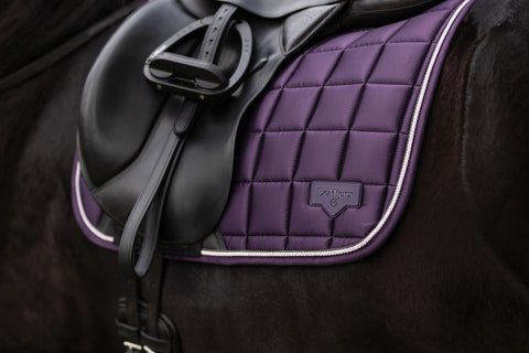 LeMieux® Loire Classic Dressage Saddle Pad
