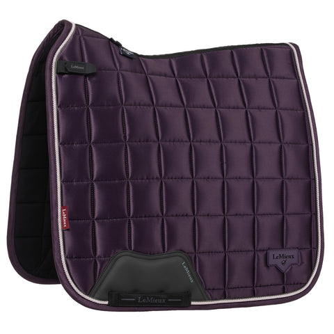 LeMieux® Loire Classic Dressage Saddle Pad