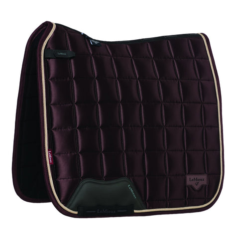 LeMieux® Loire Classic Dressage Saddle Pad