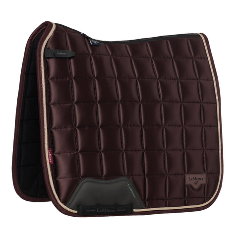 LeMieux® Loire Classic Dressage Saddle Pad