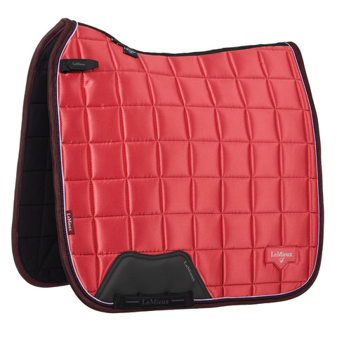 LeMieux® Loire Classic Dressage Saddle Pad