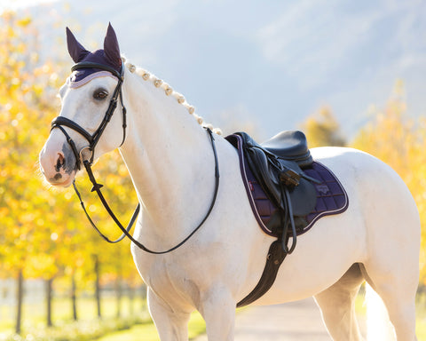 LeMieux® Loire Classic GP Saddle Pad