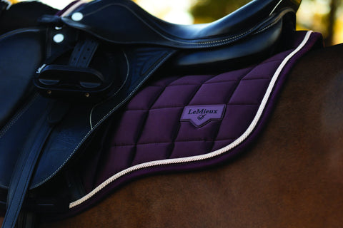 LeMieux® Loire Classic GP Saddle Pad