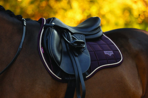 LeMieux® Loire Classic GP Saddle Pad