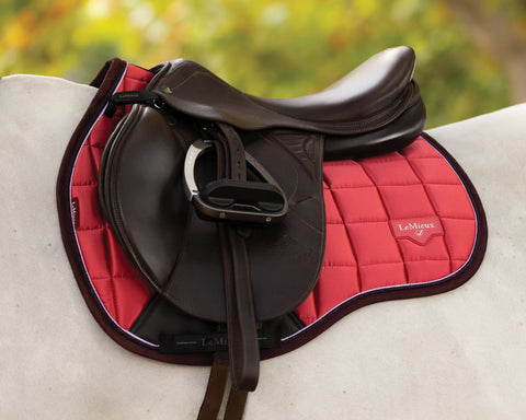 LeMieux® Loire Classic GP Saddle Pad