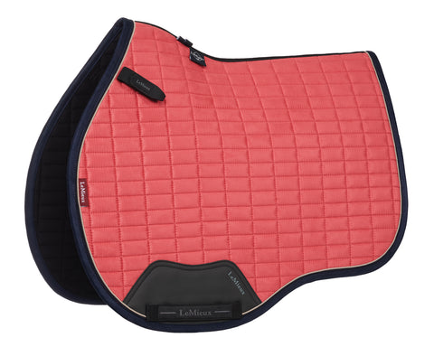 Lemieux® Suede General Purpose Saddle Pad