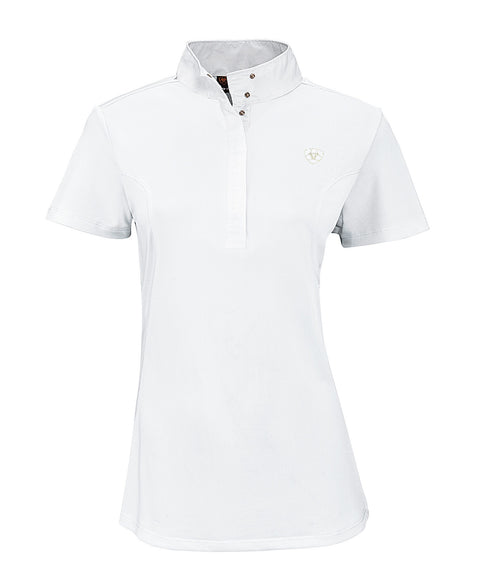 Ariat® Ladies’ Aptos Show Top