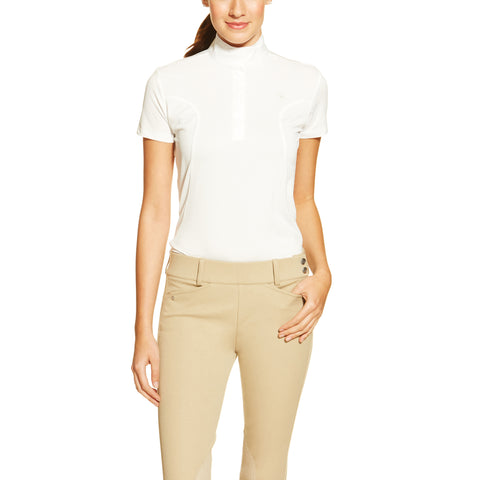 Ariat® Ladies’ Aptos Show Top