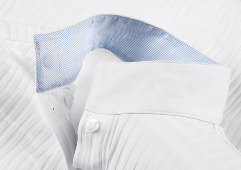 Alessandro Albanese Long Sleeve Aurora Shirt