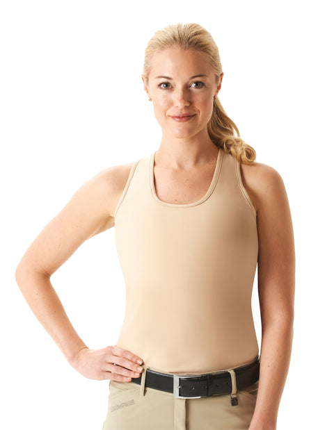Cheata Equestrian Trotter Tank