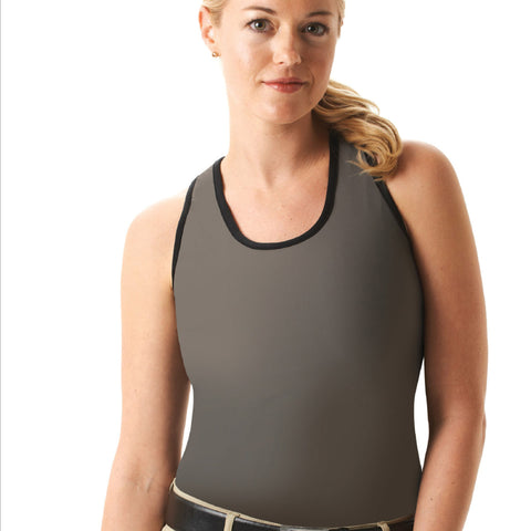 Cheata Equestrian Trotter Tank