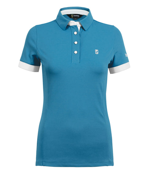 Tredstep™ Performance Polo Shirt