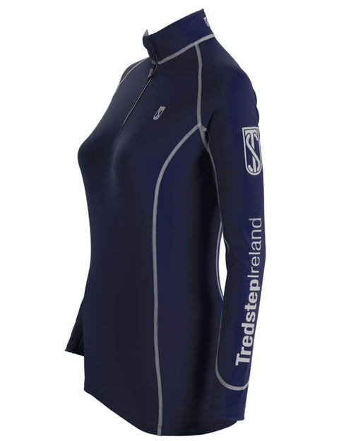 Tredstep™ Symphony Long Sleeve Sport Top