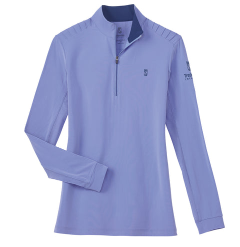 Tredstep™ Ladies' Sun Chic 50 Shirt