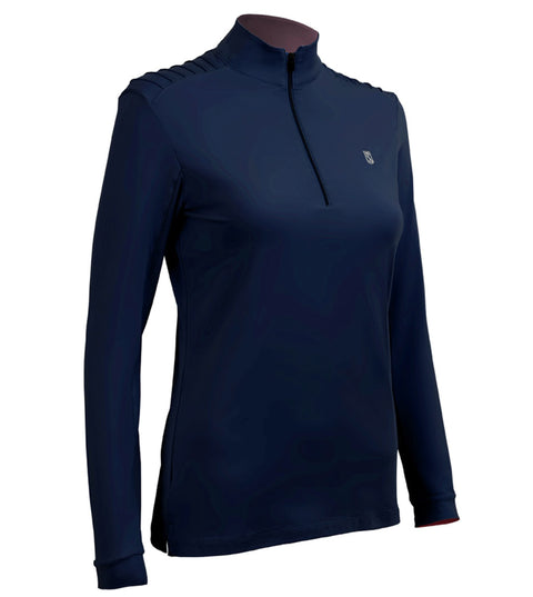 Tredstep™ Ladies' Sun Chic 50 Shirt