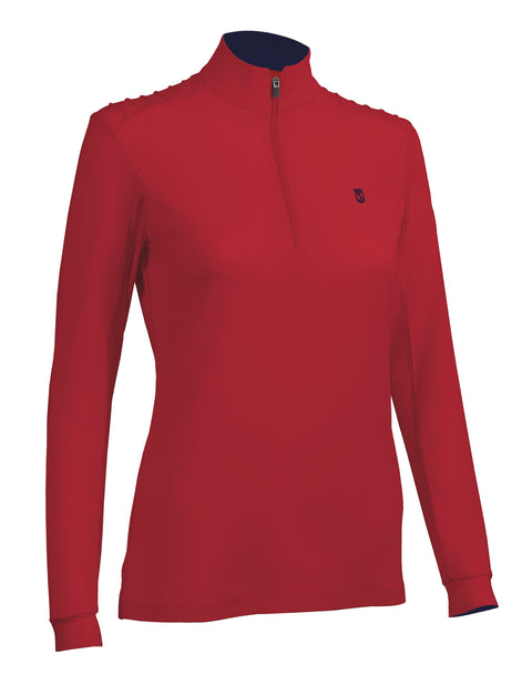 Tredstep™ Ladies' Sun Chic 50 Shirt