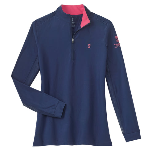 Tredstep™ Ladies' Sun Chic 50 Shirt