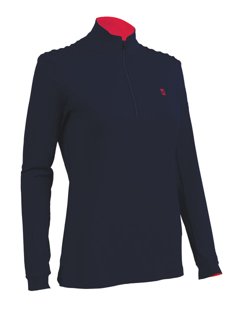 Tredstep™ Ladies' Sun Chic 50 Shirt