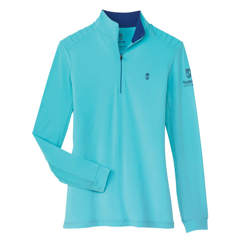 Tredstep™ Ladies' Sun Chic 50 Shirt