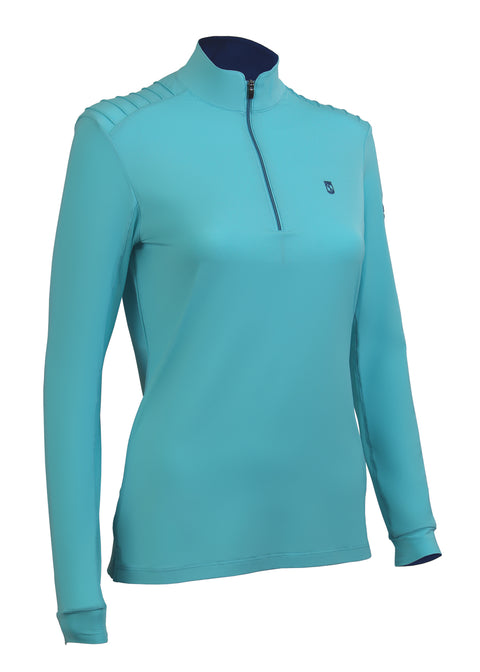Tredstep™ Ladies' Sun Chic 50 Shirt