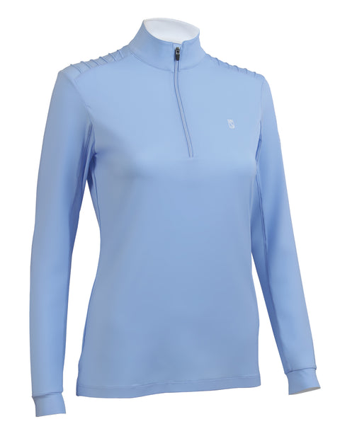 Tredstep™ Ladies' Sun Chic 50 Shirt