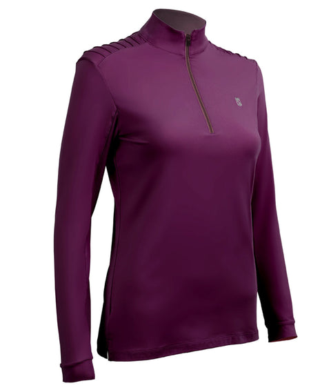 Tredstep™ Ladies' Sun Chic 50 Shirt