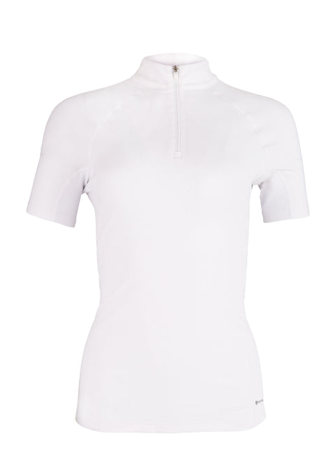 Noble Outfitters™ Ladies’ Ashley Performance Short Sleeve Shirt