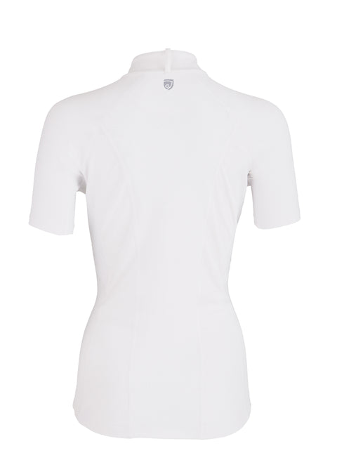 Noble Outfitters™ Ladies’ Ashley Performance Short Sleeve Shirt