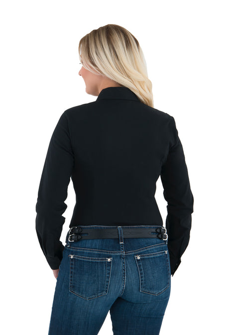 Noble Outfitters™ Ladies' Perfect Fit Western Show Shirt