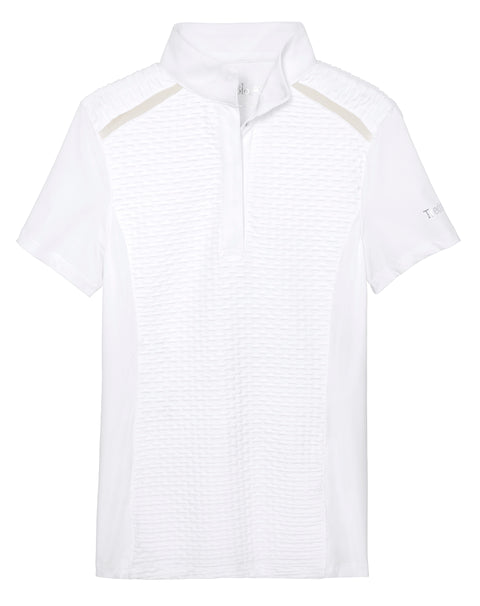 Tredstep™ Ladies’ Solo Pearl Show Shirt