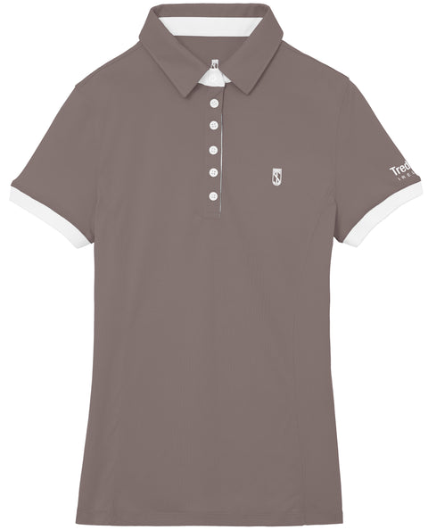 Tredstep™ Ladies’ Performance Polo Shirt