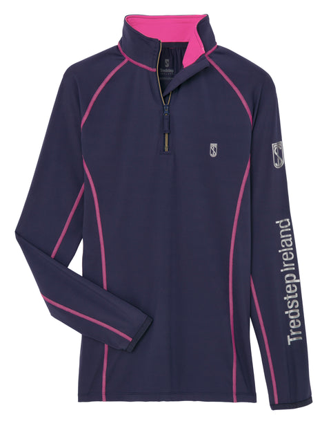 Tredstep™ Ladies' Symphany Sport Top