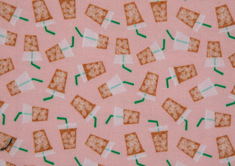 Equestrian Style Kids’ Show Shirt