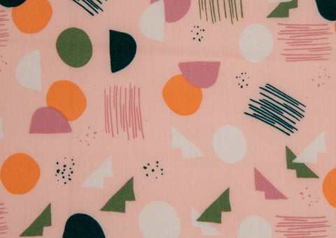 Equestrian Style Kids’ Show Shirt