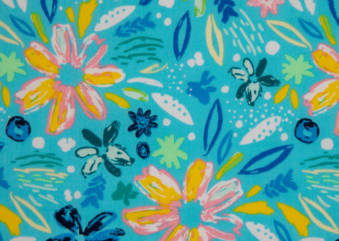 Equestrian Style Kids’ Show Shirt