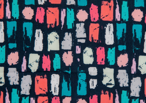 Equestrian Style Kids’ Show Shirt