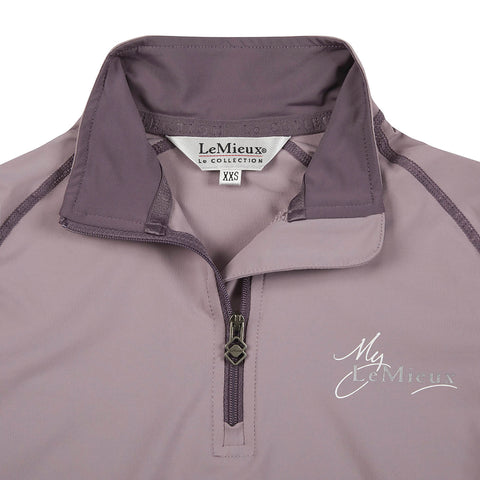My LeMieux® Ladies’ Base Layer Top