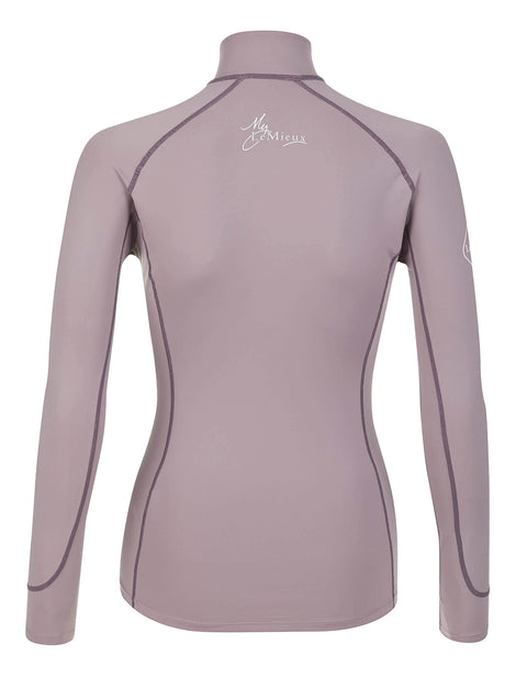 My LeMieux® Ladies’ Base Layer Top