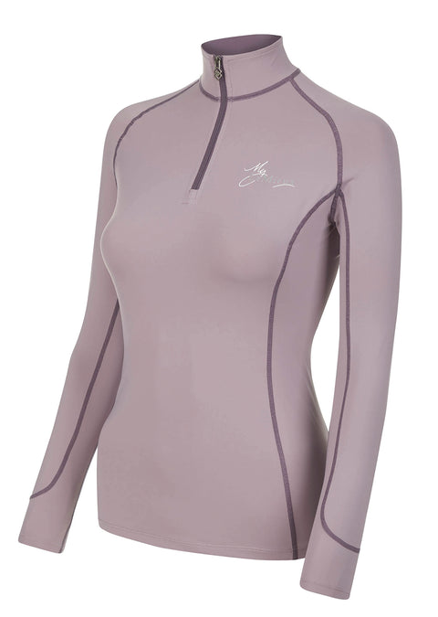 My LeMieux® Ladies’ Base Layer Top