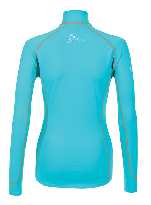My LeMieux® Ladies’ Base Layer Top