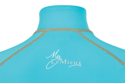 My LeMieux® Ladies’ Base Layer Top