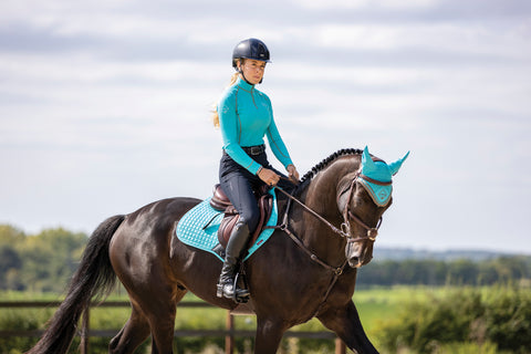 My LeMieux® Ladies’ Base Layer Top