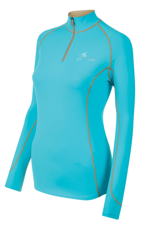My LeMieux® Ladies’ Base Layer Top