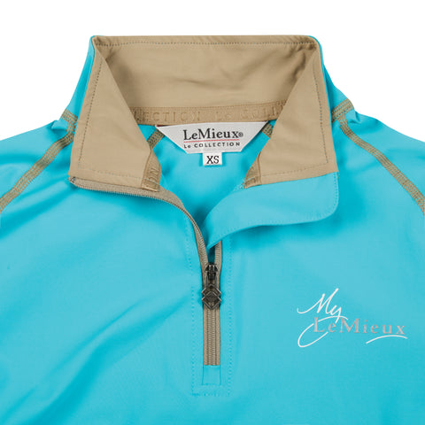 My LeMieux® Ladies’ Base Layer Top