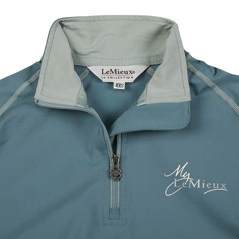 My LeMieux® Ladies’ Base Layer Top